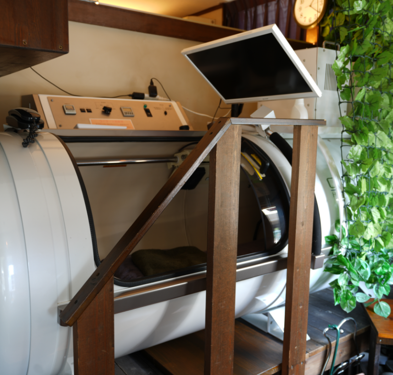 連日の激務で、体の回復が追いつかない方