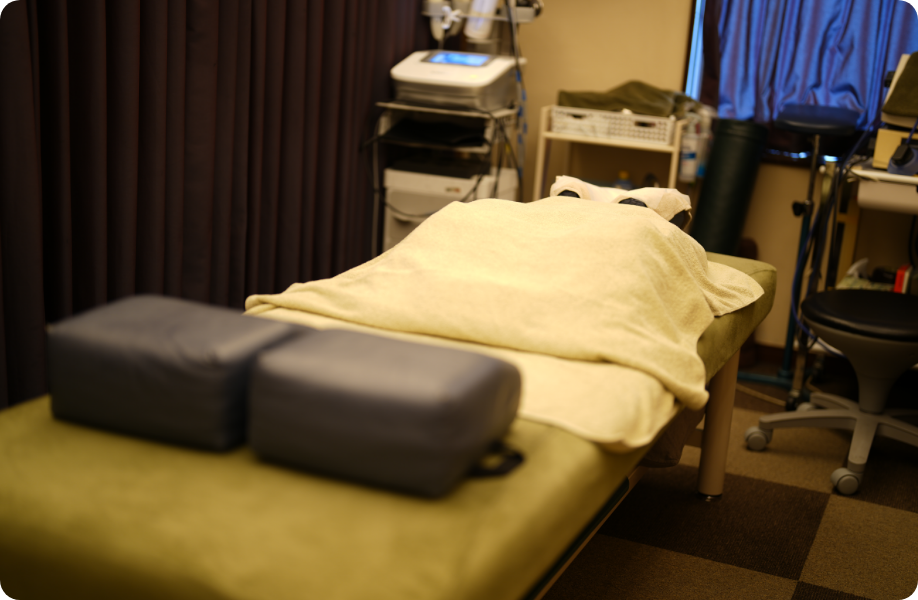 【強化】脳の休息と集中力向上